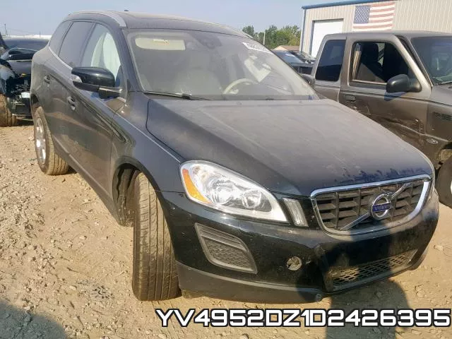YV4952DZ1D2426395