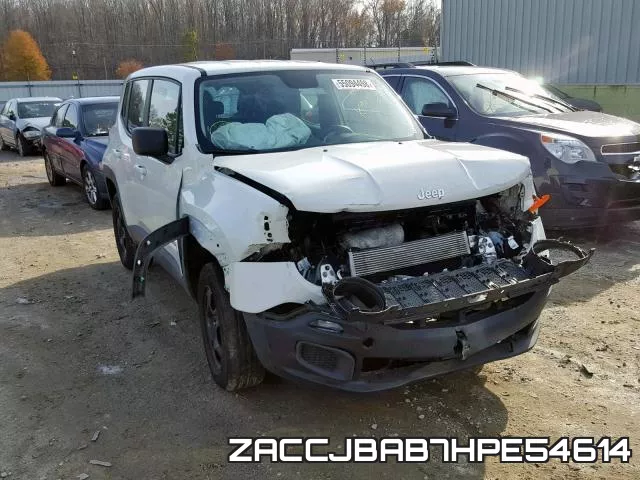 ZACCJBAB7HPE54614