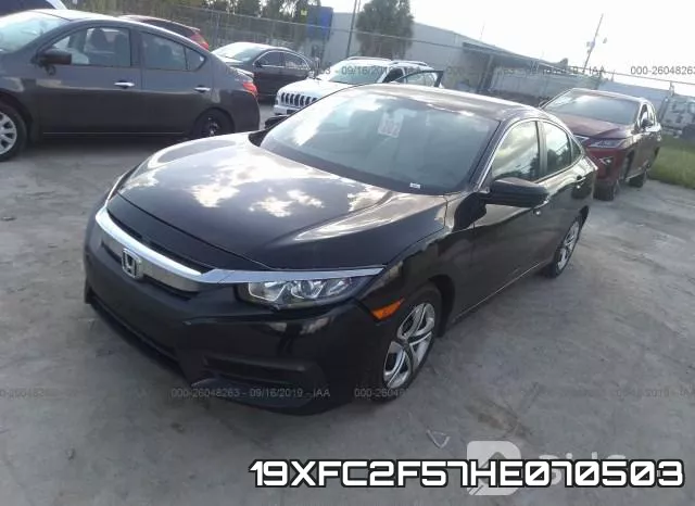 19XFC2F57HE070503