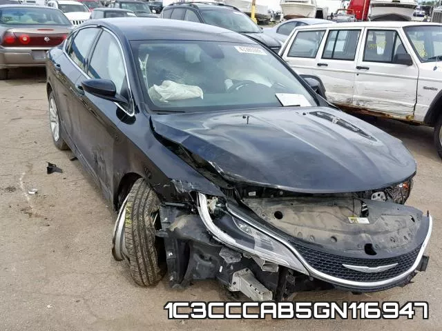 1C3CCCAB5GN116947