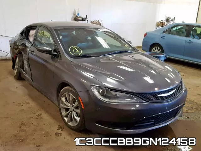 1C3CCCBB9GN124158