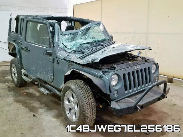 1C4BJWEG7EL256186