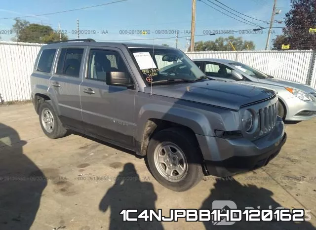 1C4NJPBB1HD120162