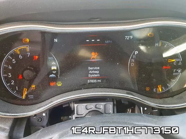 1C4RJFBT1HC773150