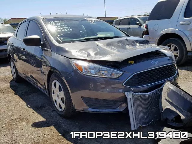 1FADP3E2XHL319480