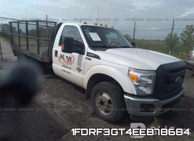 1FDRF3GT4EEB78684