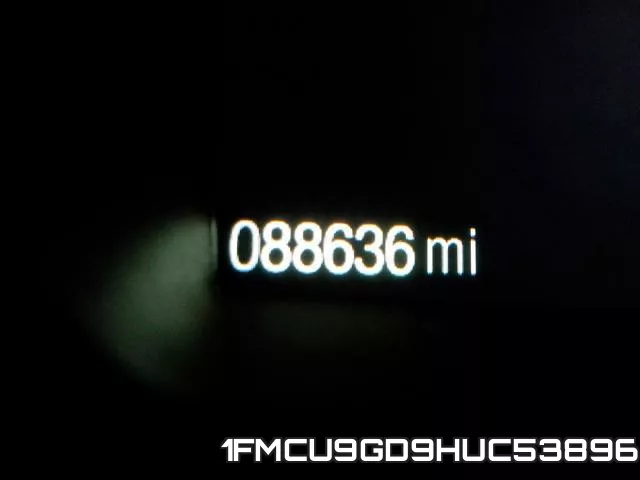 1FMCU9GD9HUC53896