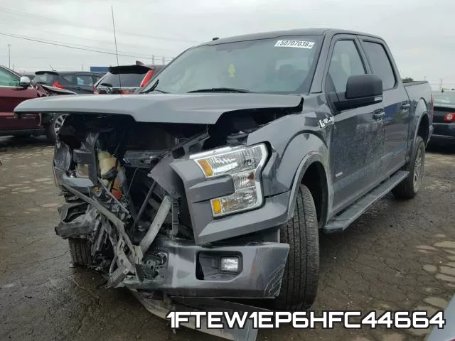 1FTEW1EP6HFC44664