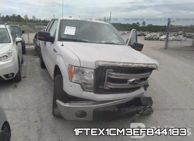 1FTEX1CM3EFB44183