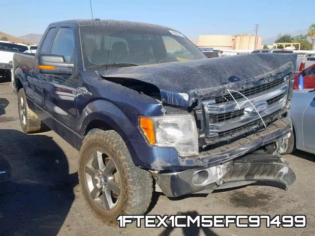 1FTEX1CM5EFC97499