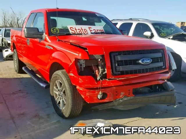 1FTEX1CM7EFA44023