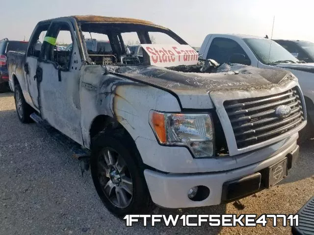 1FTFW1CF5EKE47711