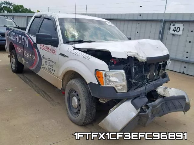 1FTFX1CF3EFC96891