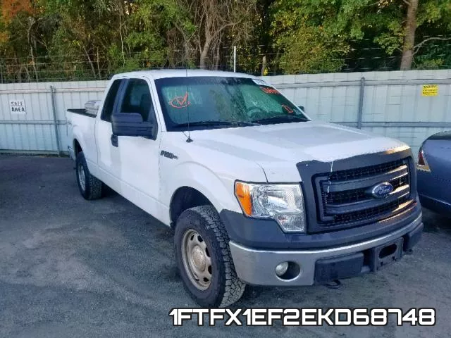1FTFX1EF2EKD68748