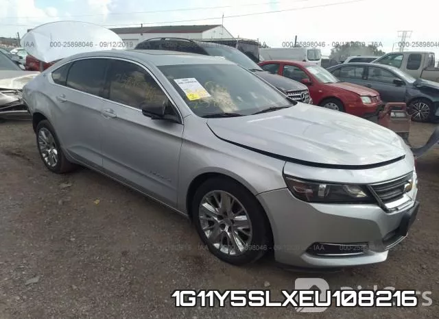 1G11Y5SLXEU108216