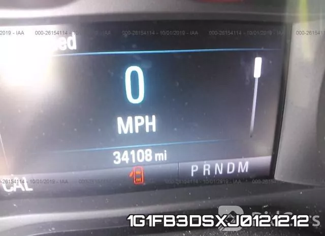 1G1FB3DSXJ0121212