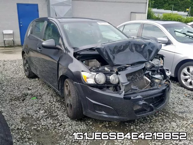 1G1JE6SB4E4219852