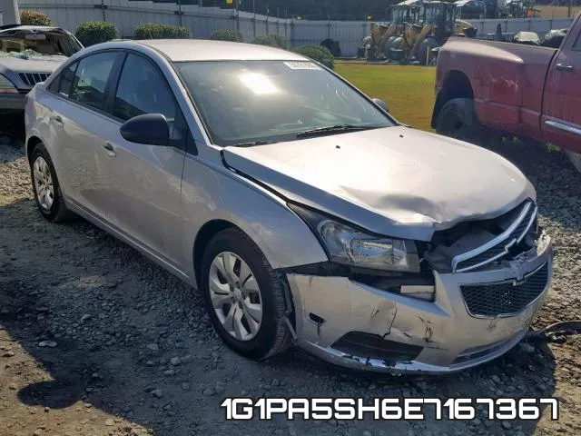 1G1PA5SH6E7167367