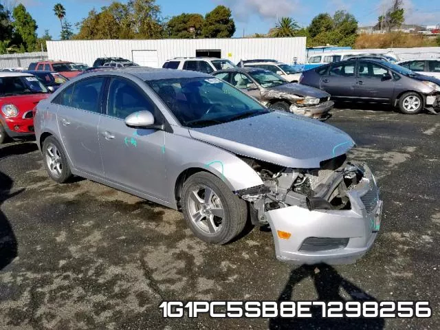 1G1PC5SB8E7298256