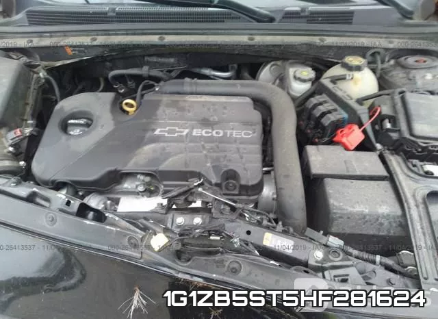 1G1ZB5ST5HF281624