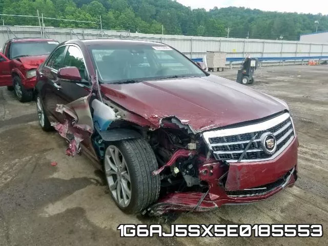 1G6AJ5SX5E0185553