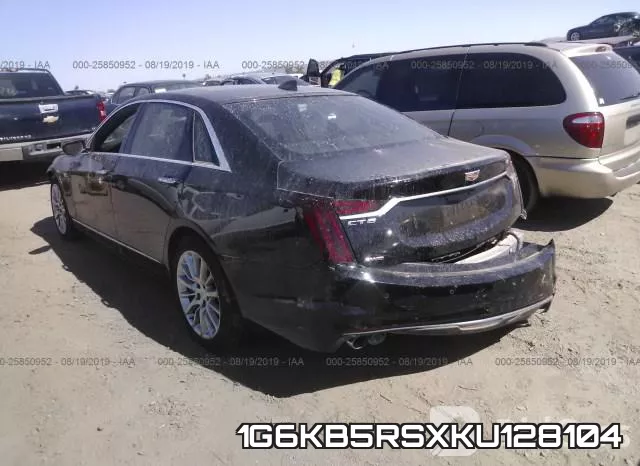 1G6KB5RSXKU128104