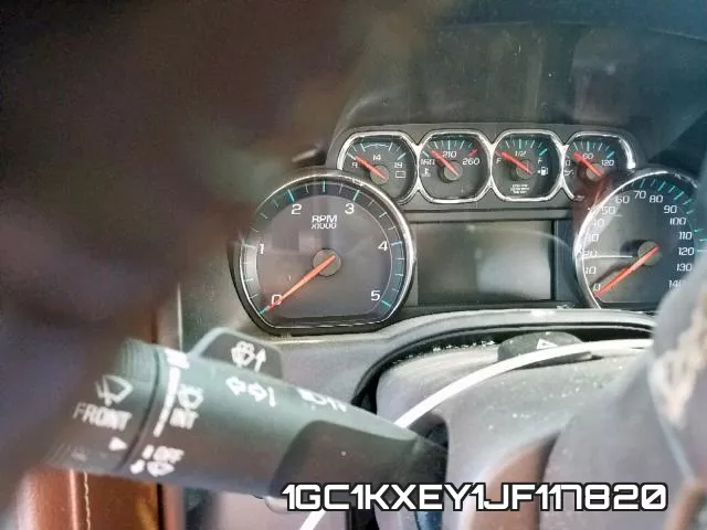 1GC1KXEY1JF117820