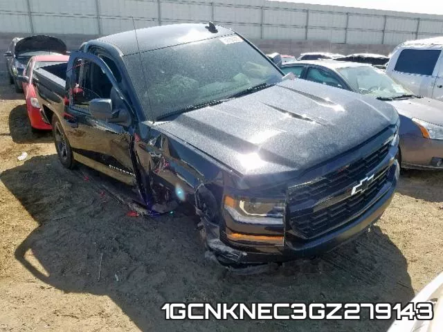 1GCNKNEC3GZ279143