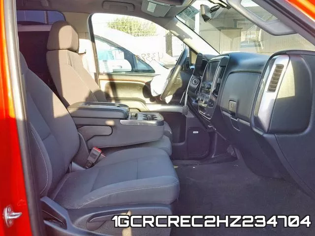 1GCRCREC2HZ234704