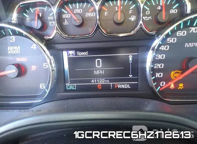 1GCRCREC6HZ172613