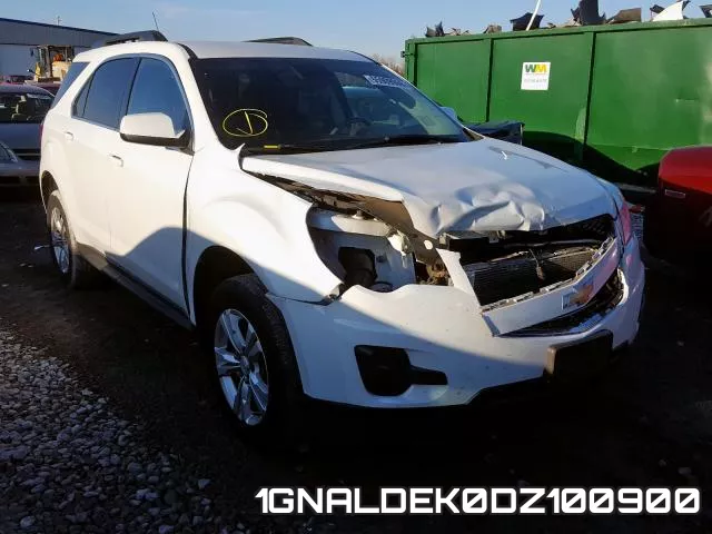 1GNALDEK0DZ100900