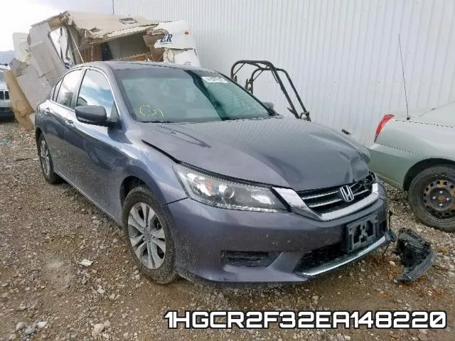 1HGCR2F32EA148220