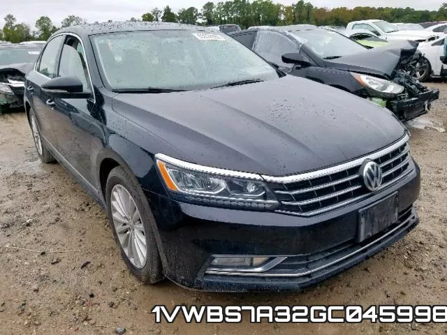 1VWBS7A32GC045998
