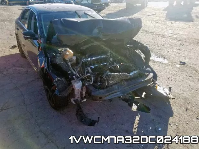 1VWCM7A32DC024188