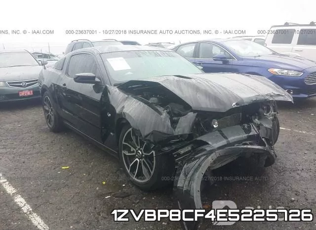 1ZVBP8CF4E5225726