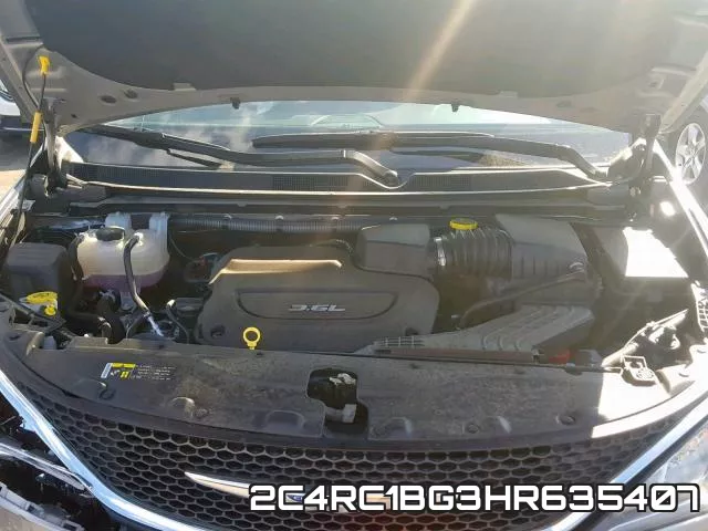 2C4RC1BG3HR635407