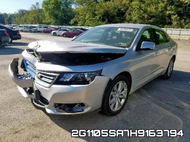 2G1105SA7H9163794