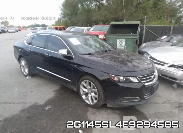 2G1145SL4E9294585