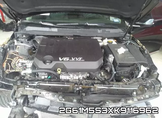 2G61M5S3XK9116962