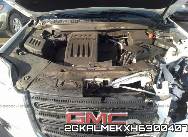 2GKALMEKXH6300407