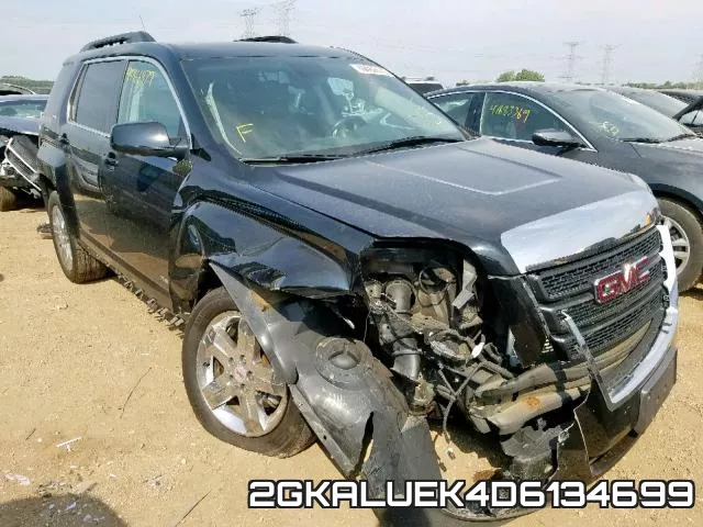 2GKALUEK4D6134699