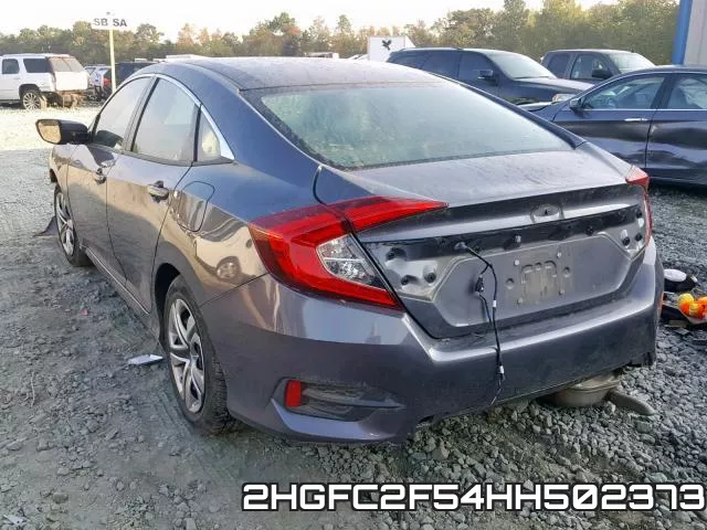 2HGFC2F54HH502373