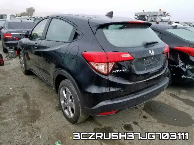 3CZRU5H37JG703111