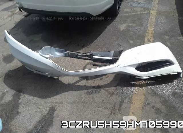 3CZRU5H59HM705990