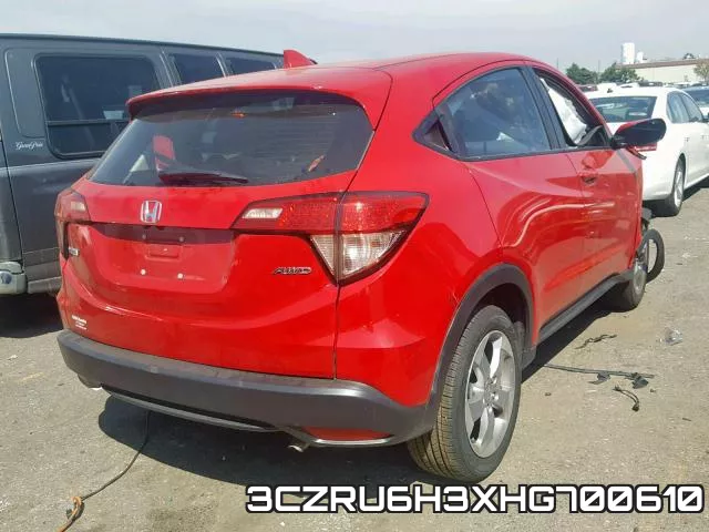 3CZRU6H3XHG700610