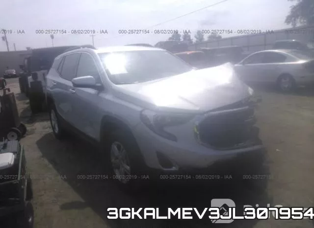 3GKALMEV3JL307954