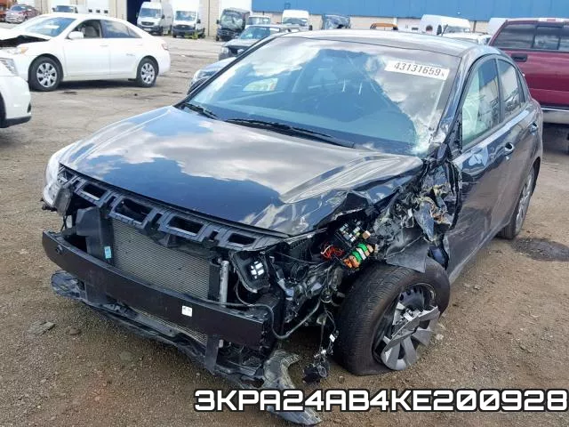 3KPA24AB4KE200928
