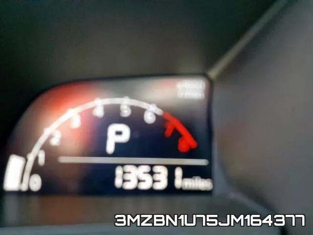 3MZBN1U75JM164377