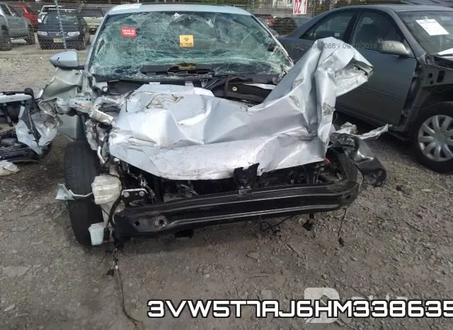 3VW5T7AJ6HM338635