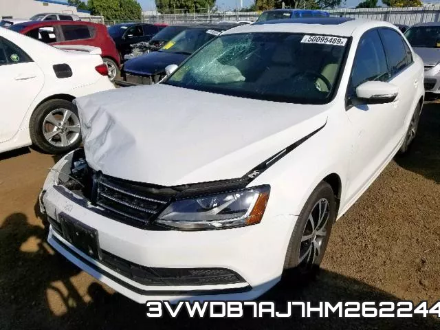 3VWDB7AJ7HM262244